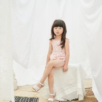 baby rotina romper