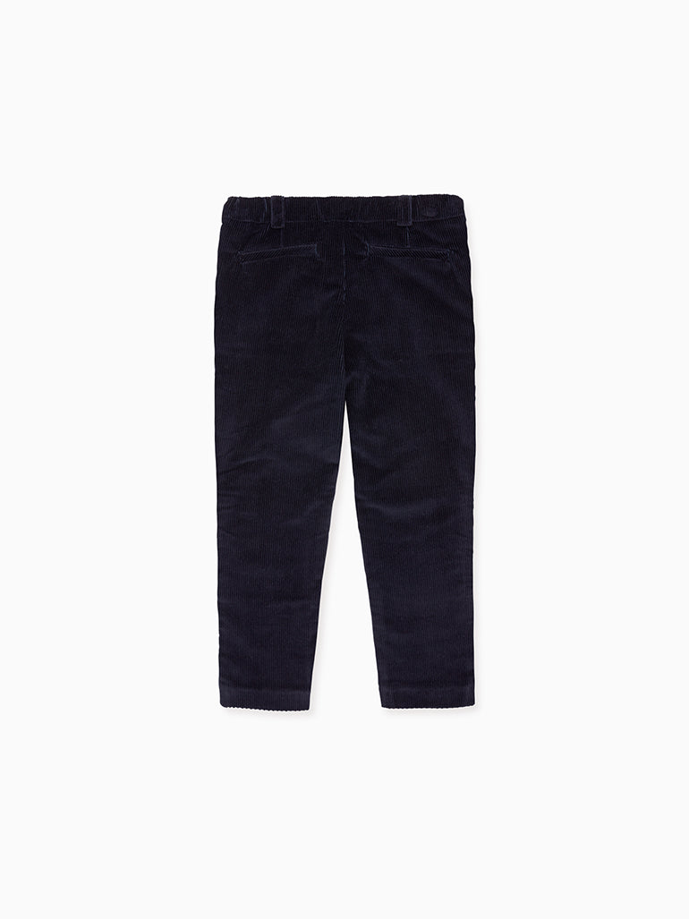 reinaldo cord trousers