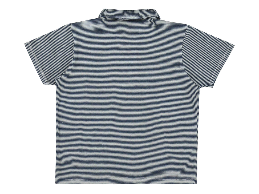 paddy polo shirt