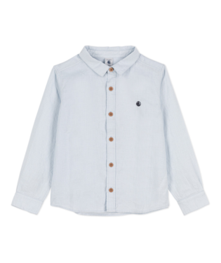 linen shirt