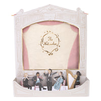 nutcracker theatre advent calendar