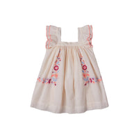 chloe dress sago
