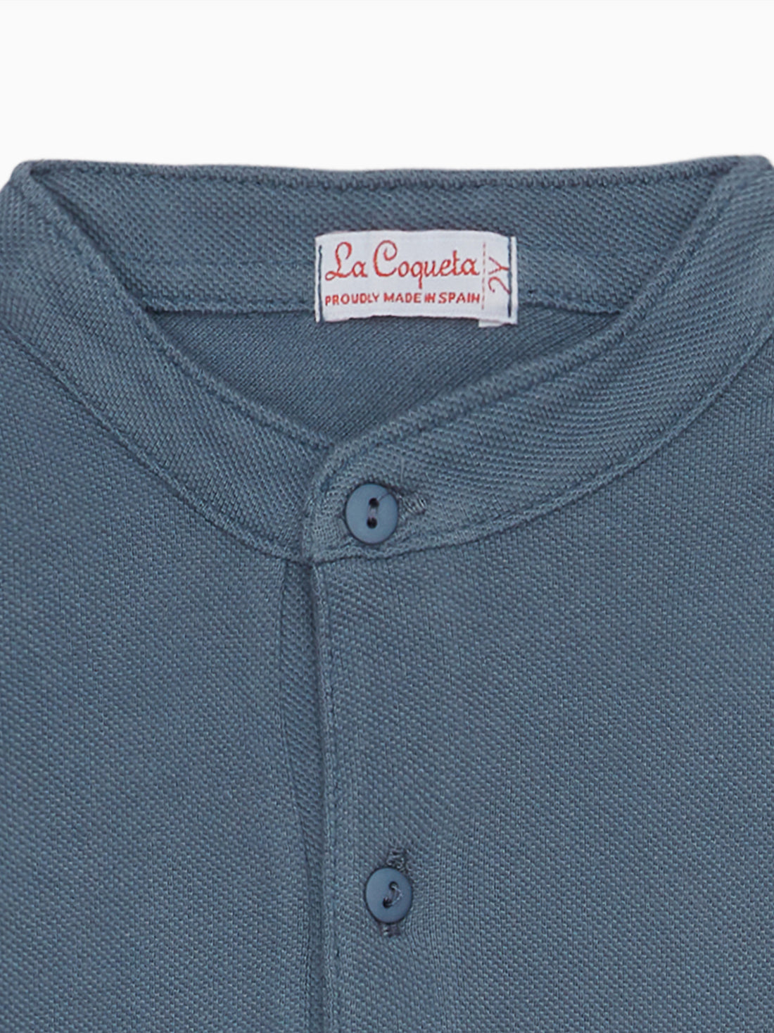 boys alcomo polo shirt