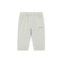 baby darius pants beige