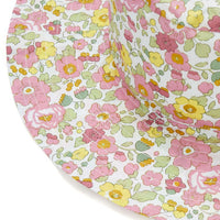liberty rose sun hat