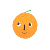 pumpkin surprise balls