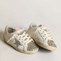 super-star sneakers