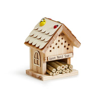 diy bug hotel in gift box