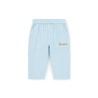 boys darius pants bleu