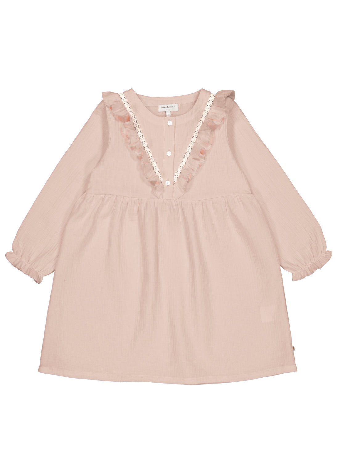 altair dress rose
