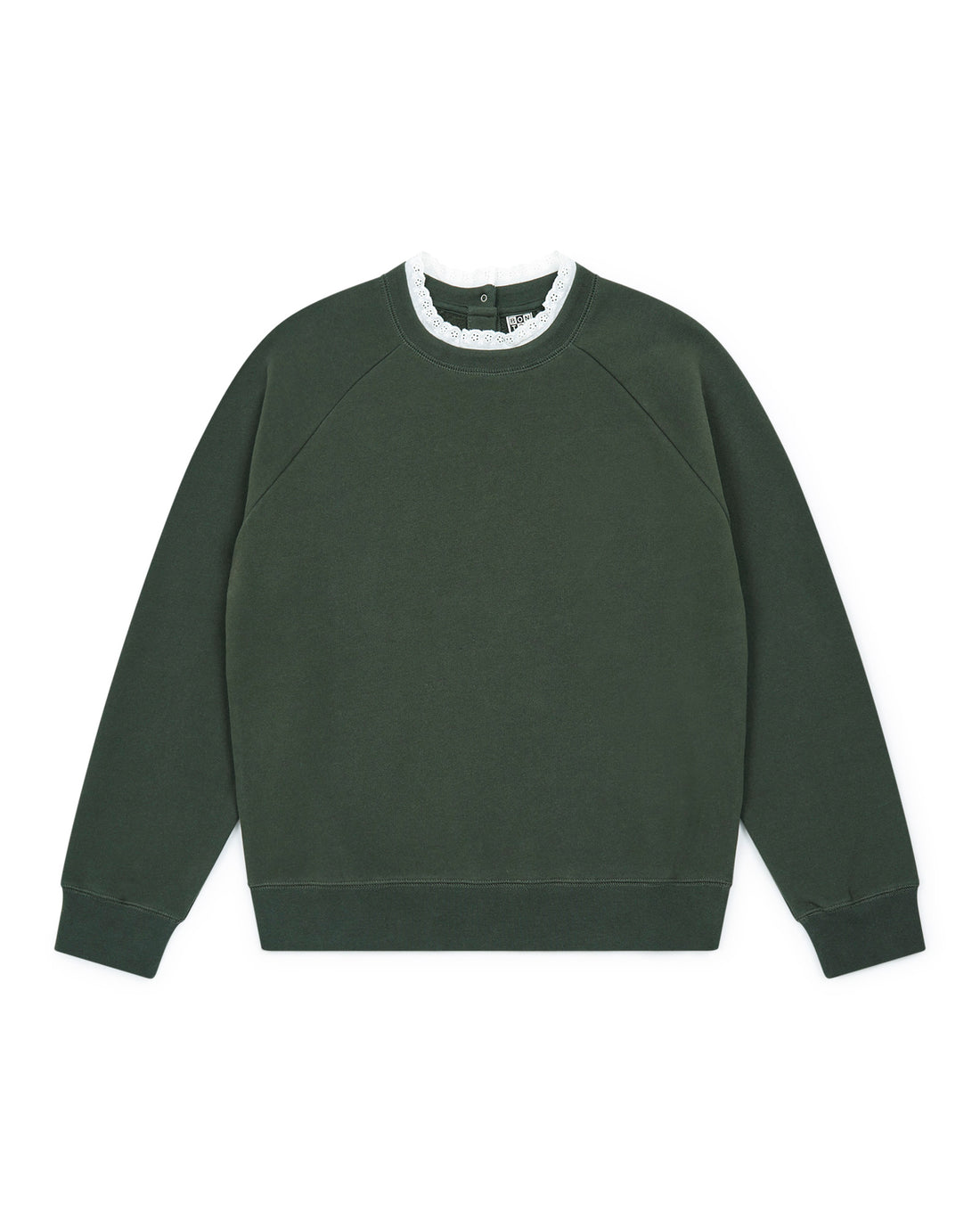 women's sweatshirt khaki popeye