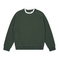 women's sweatshirt khaki popeye