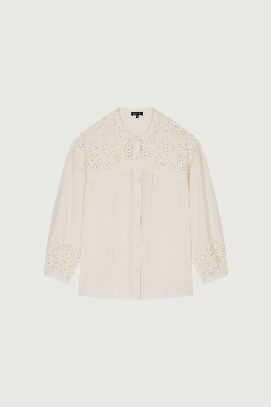 luciole blouse