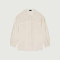 luciole blouse