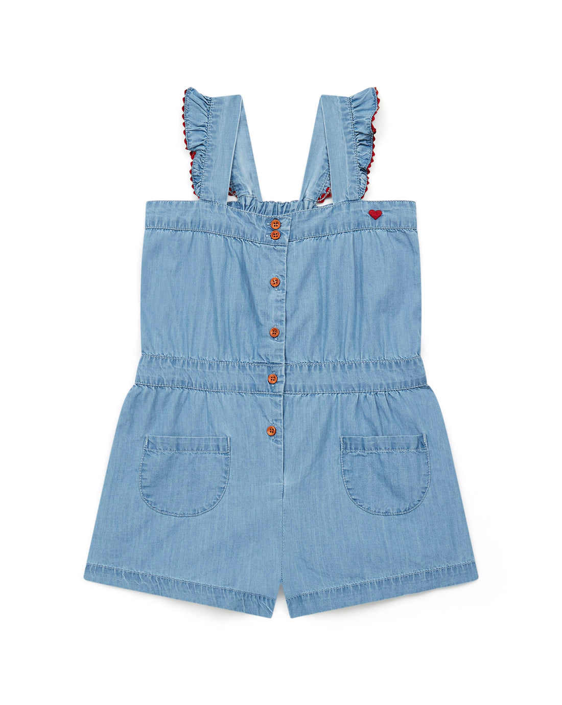 girls gourman overalls
