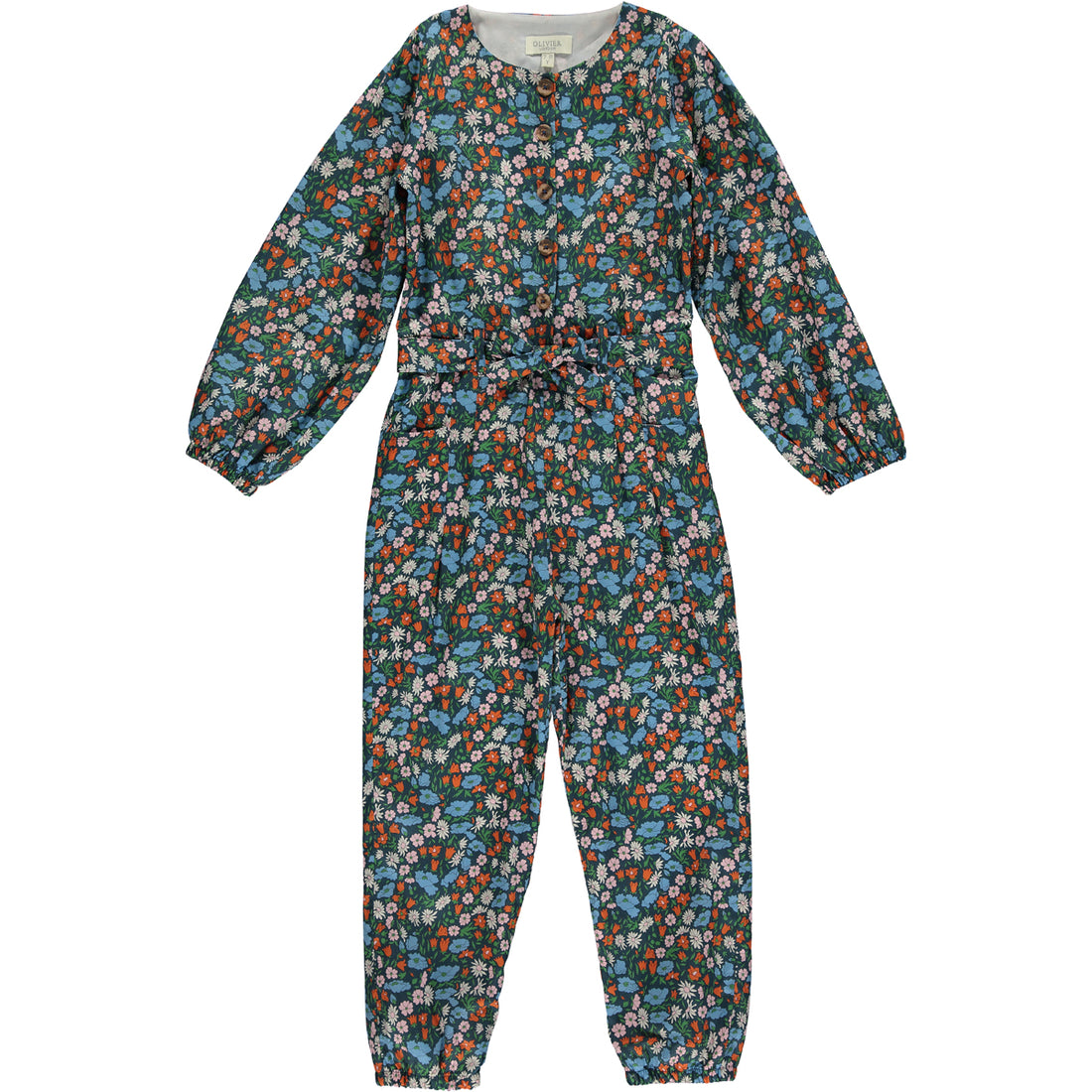 stella jumpsuit