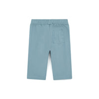 baby gino pants grey