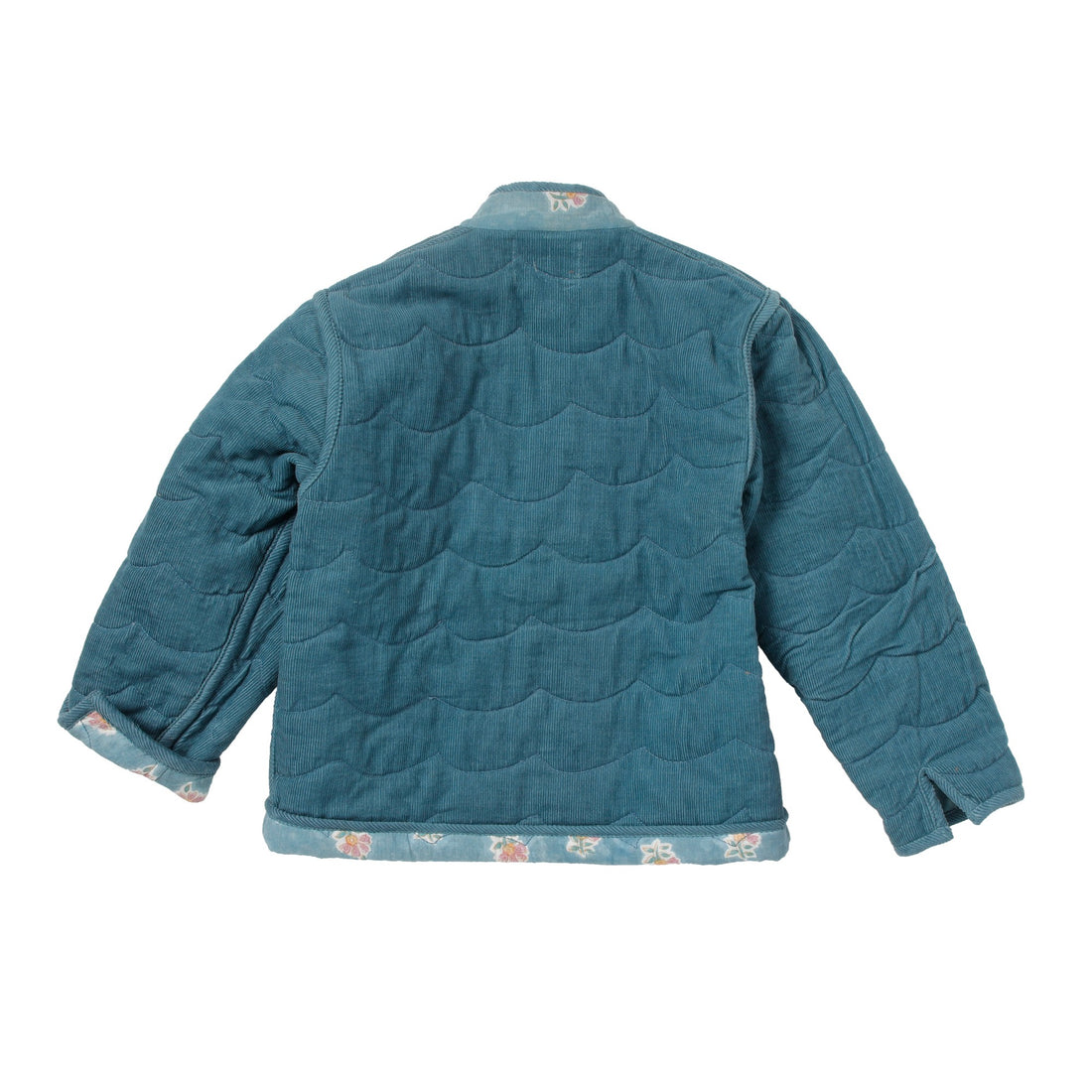 elsa reversible jacket
