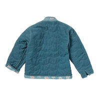 elsa reversible jacket