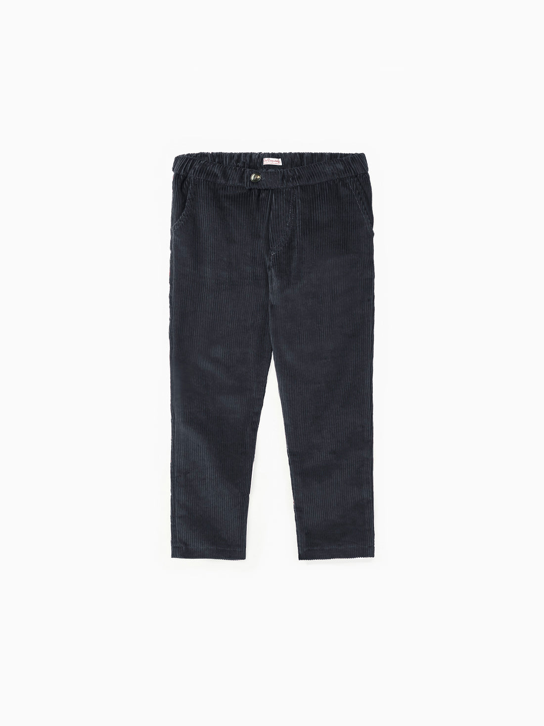 benito trouser blue