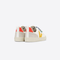 v-10 velcro sneakers multico