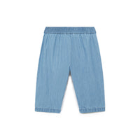 baby gino denim pants