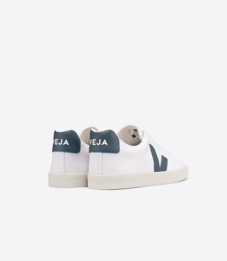 women's esplar se canvas california sneakers