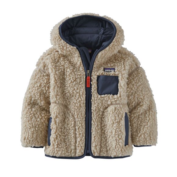 baby retro-x® hoody