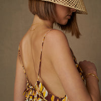 women's procida dress