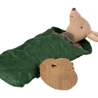 big brother hiker mouse