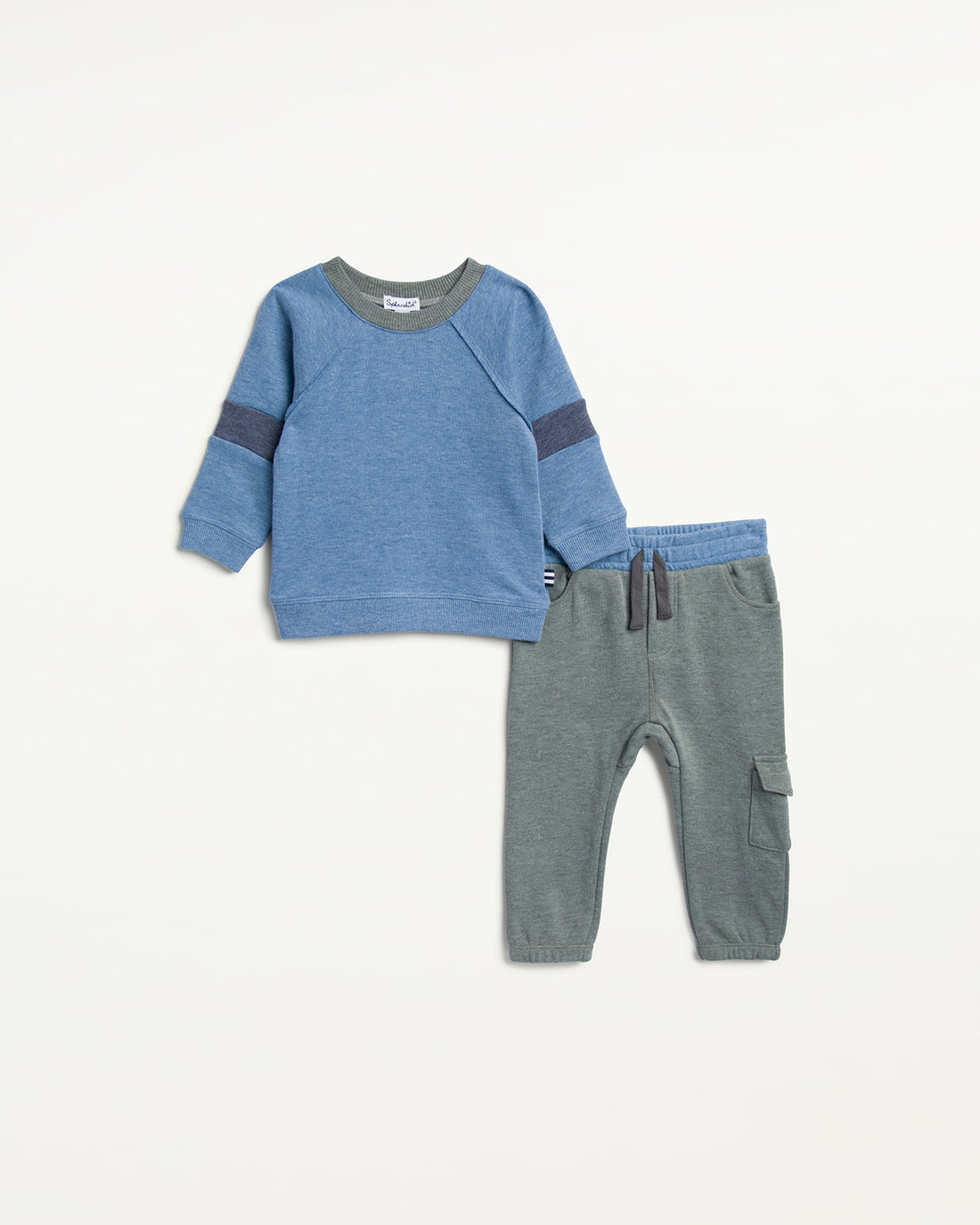 baby thunder ls set