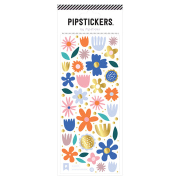 bloomers stickers