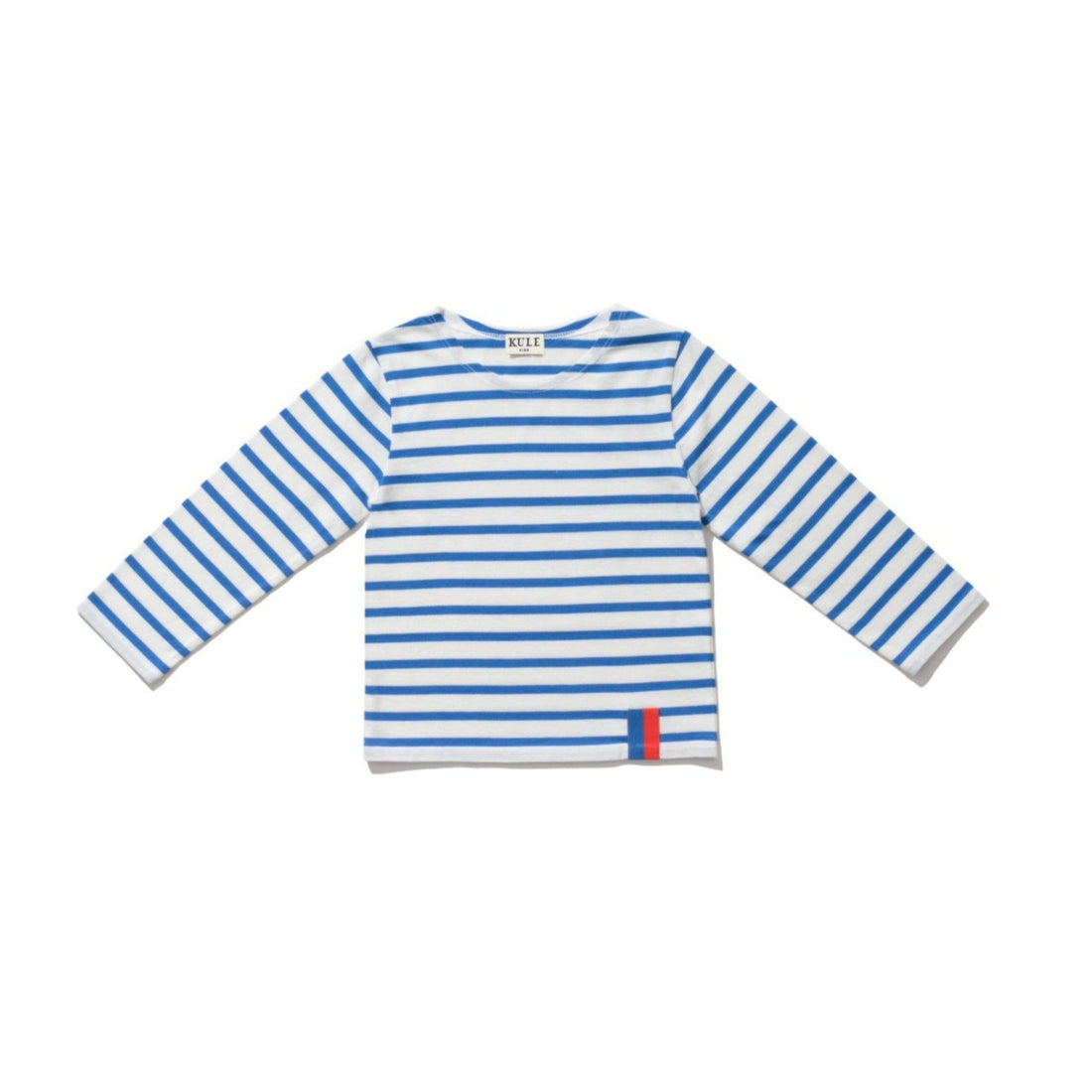 the riley long sleeve tee
