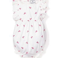 ruffled romper brixham lobster
