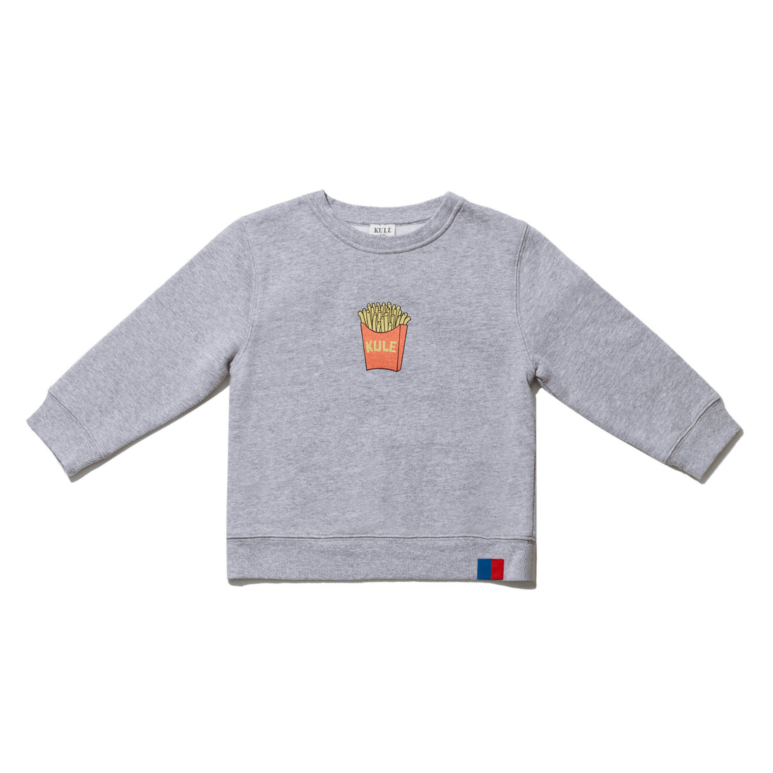 the raleigh fry sweatshirt