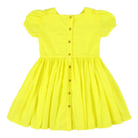 skippy ribbonlace dress