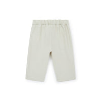 baby darius pants beige
