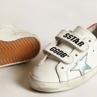 old school sneakers