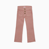 fleca trouser light pink