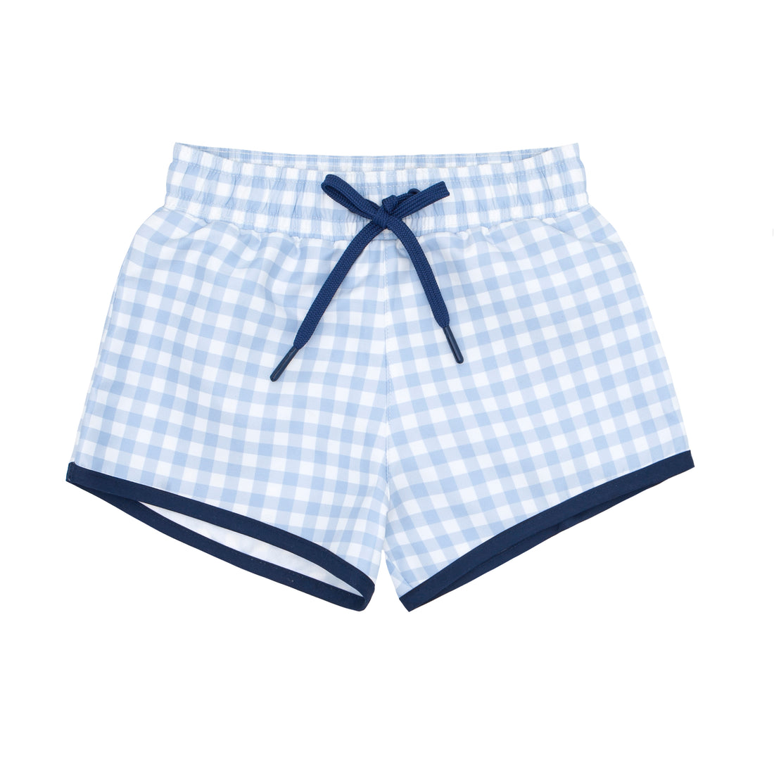 gingham boardie C