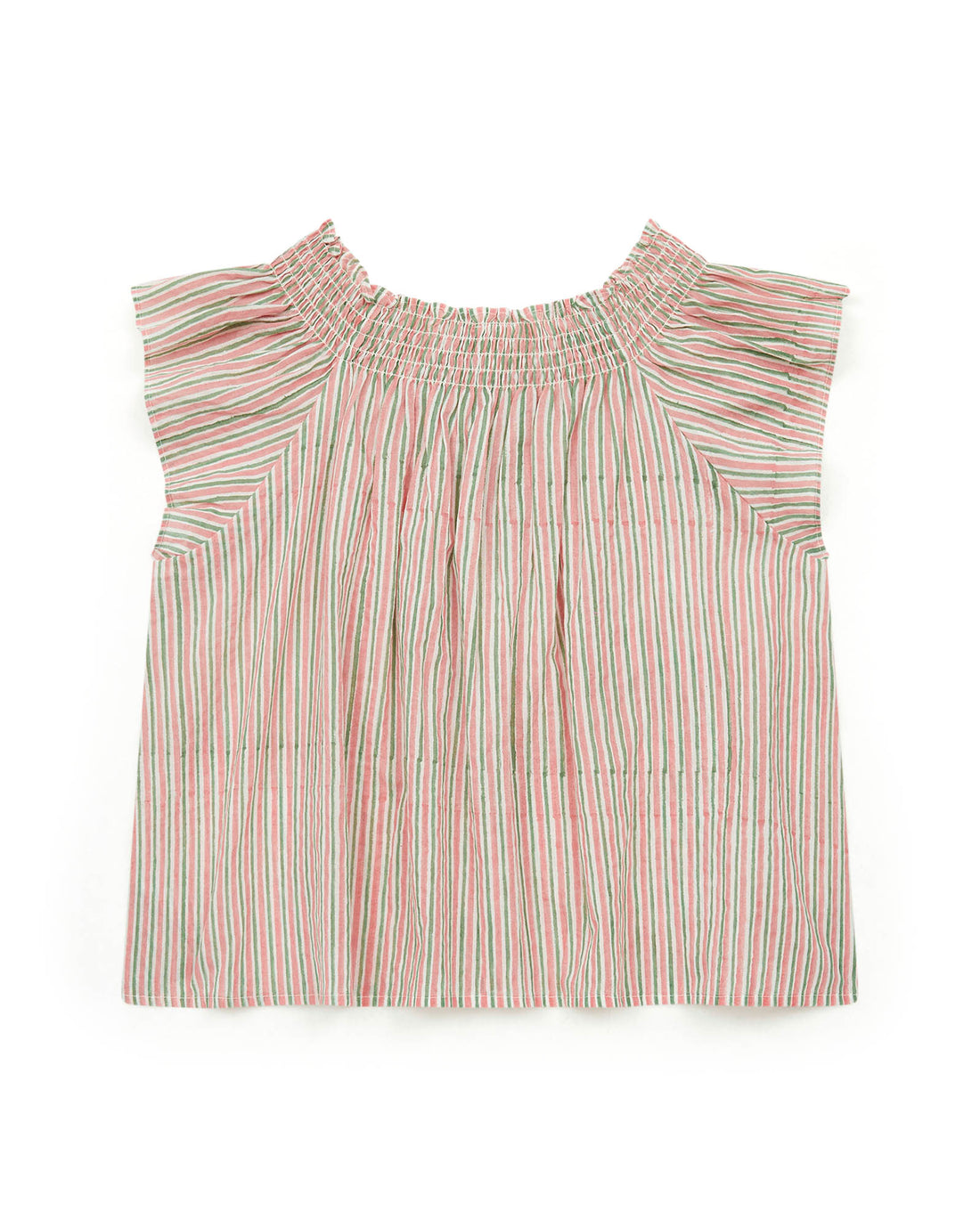 girls perette top