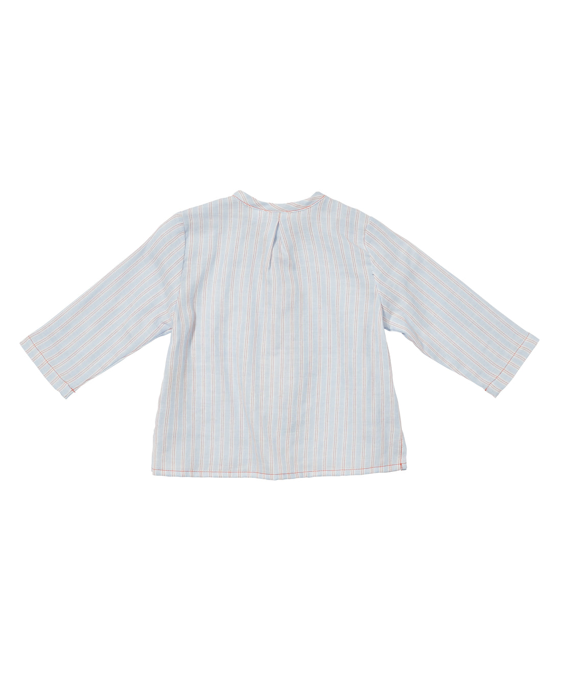 baby lupo shirt signature stripe