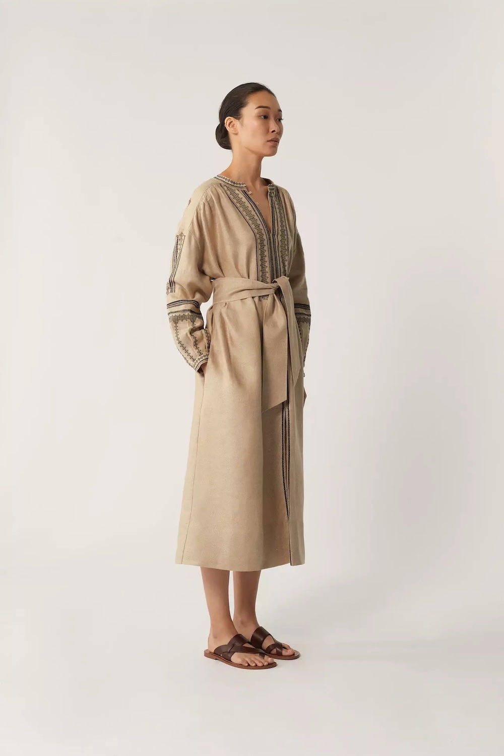 women's promesse dress
