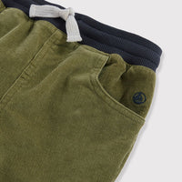 corduroy pants