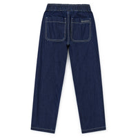datcha denim boy's trousers