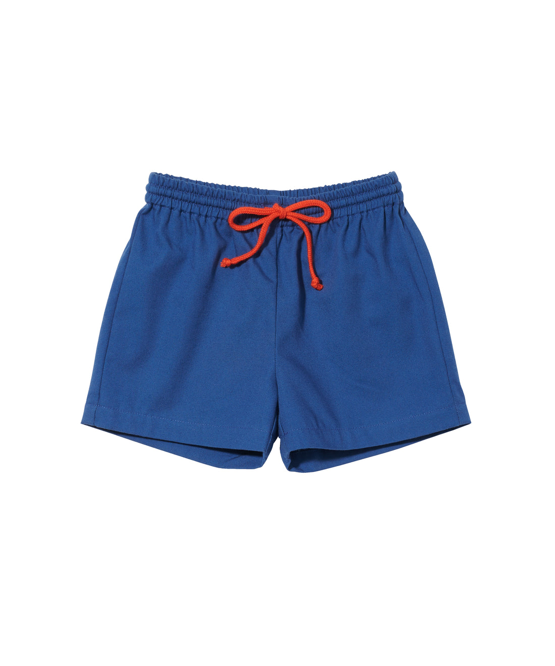 bingo shorts blue