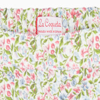 roda trouser pink floral