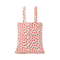 tote bag rose bardot