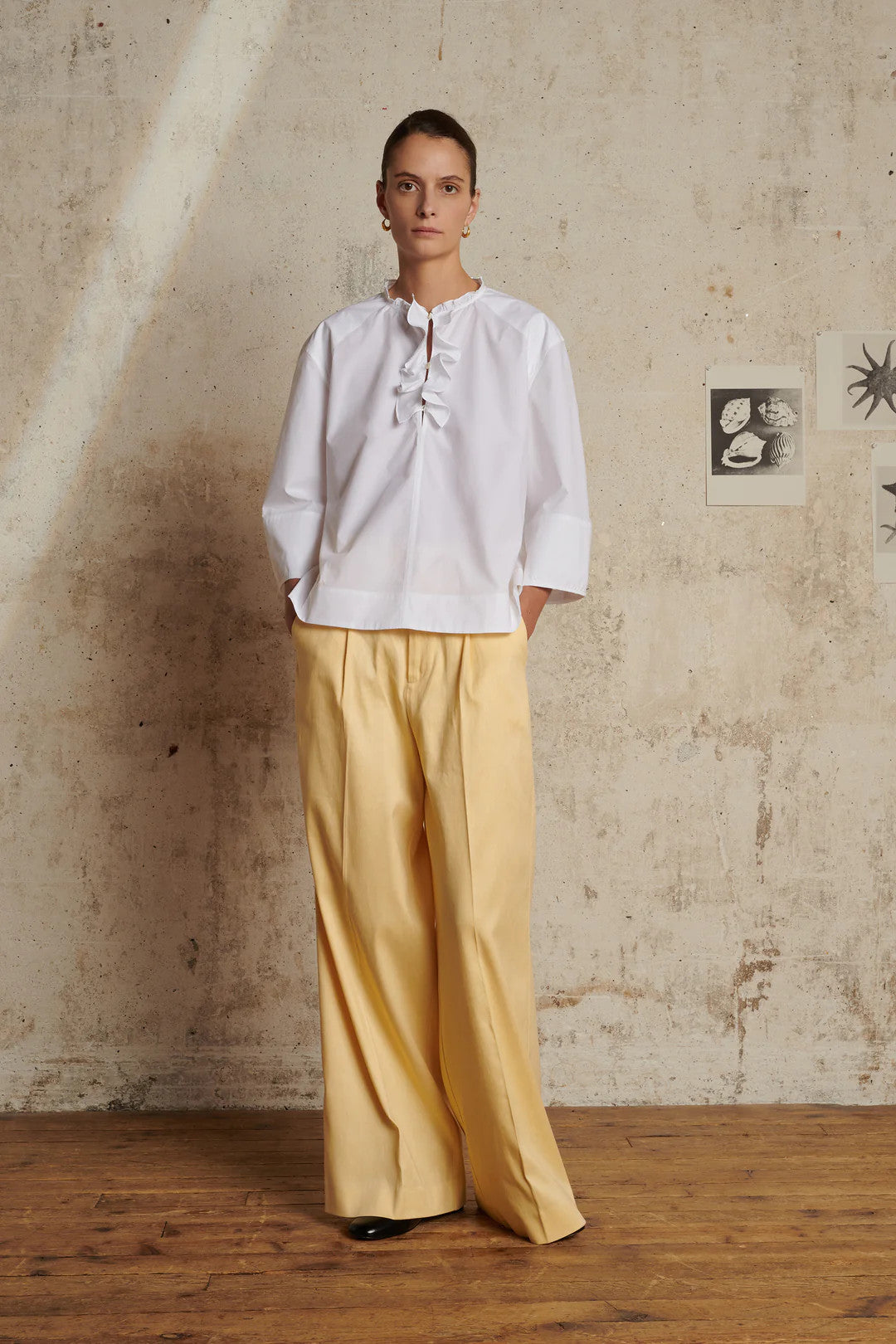 thema blouse