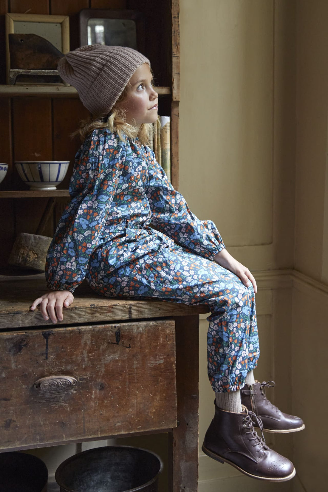 stella jumpsuit